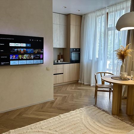 Other Apartments Iwano-Frankiwsk Zewnętrze zdjęcie
