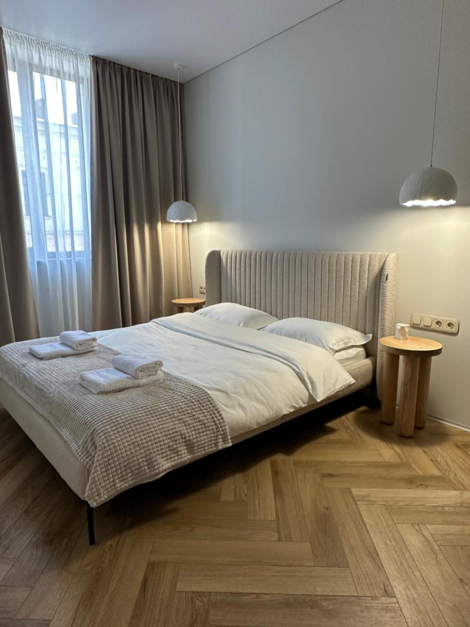 Other Apartments Iwano-Frankiwsk Zewnętrze zdjęcie