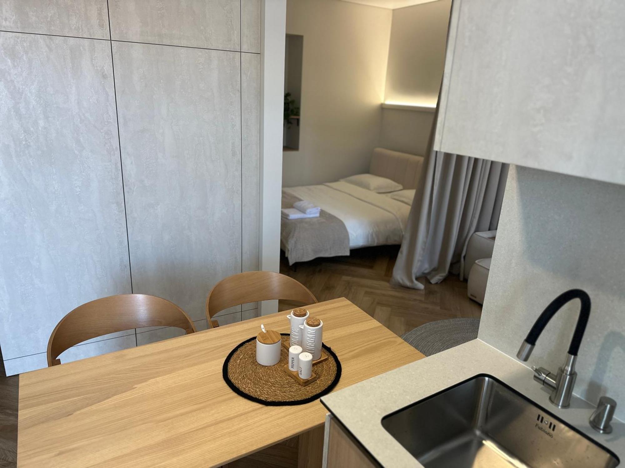 Other Apartments Iwano-Frankiwsk Zewnętrze zdjęcie