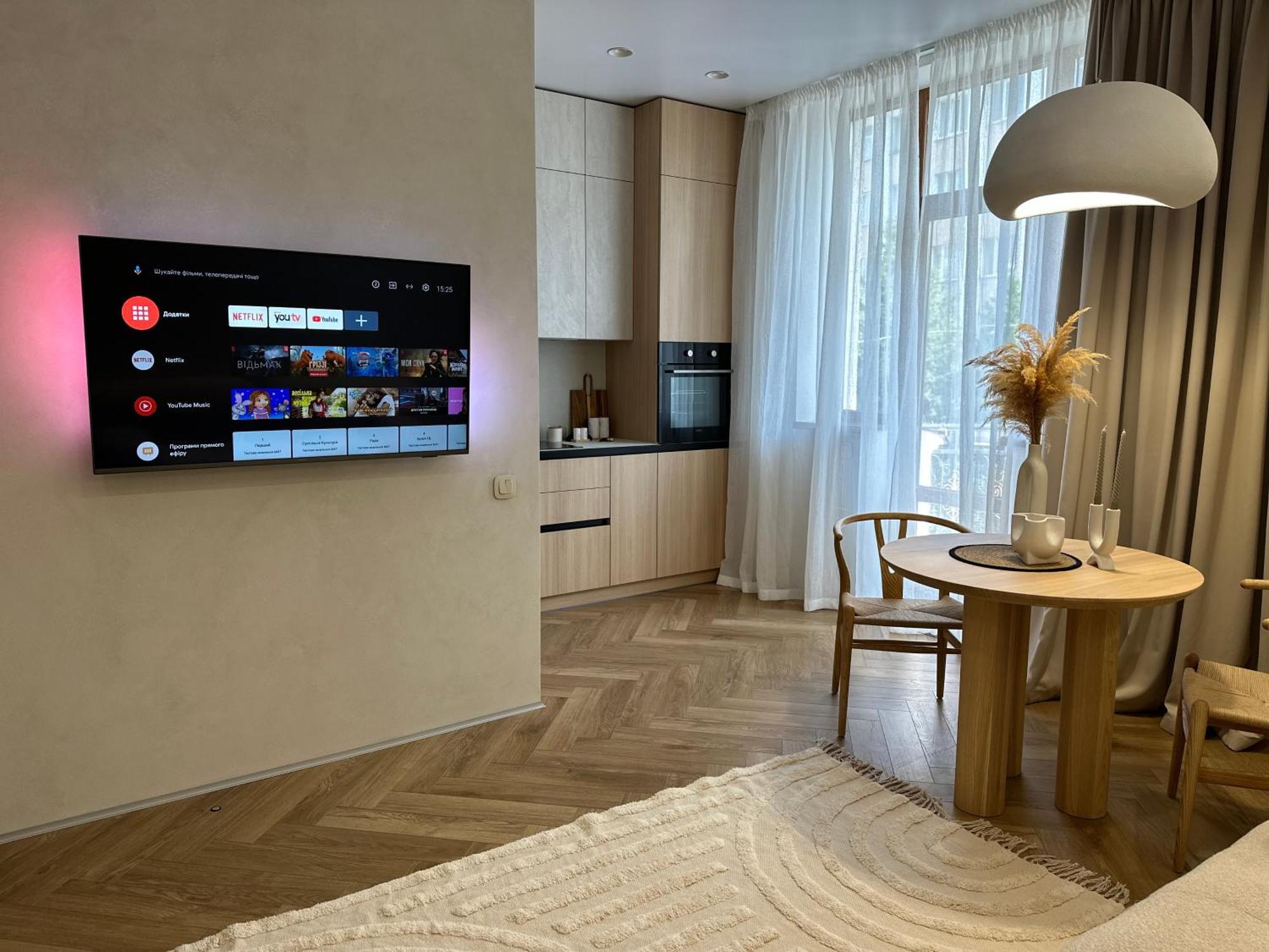 Other Apartments Iwano-Frankiwsk Zewnętrze zdjęcie
